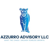 Azzurro Advisory LLC logo - Similar company to Ordinary Soda