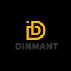 DINMANT S.R.L. logo - Similar company to Mecacenter