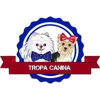 Tropa Canina logo - Similar company to Artesanal Pet
