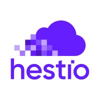 Hestio logo - Similar company to Madme Technologies Limited