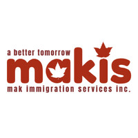 Regulated Canadian Immigration Consultant logo - Similar company to Quantax.Io
