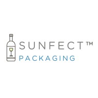 Sunfect Packaging logo - Similar company to V&S Distillers