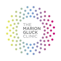 Marion Gluck Clinic logo - Similar company to Consilience Ventures