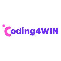 Coding4win Project logo - Similar company to Mecys Project