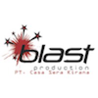 BlastPro (PT. Casa Sera Kirana) logo - Similar company to Blastpro