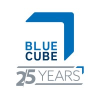 Blue Cube Security Ltd logo - Similar company to Bluecube Technology Solutions - An Ekco Company