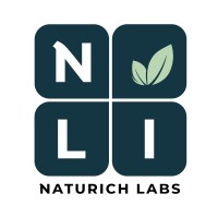Naturich Labs, Inc. logo - Similar company to Beautybio