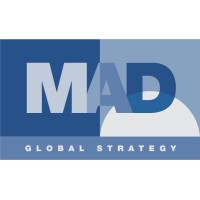 MAD Global Strategy logo - Similar company to The Acclaim Group