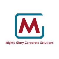 Mighty Glory Corporate Solutions logo - Similar company to Underscore Lab Ltd