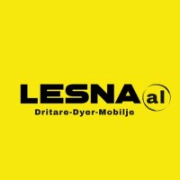 LESNA ALBANIA logo - Similar company to Lesna Shpk
