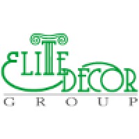 Elite Decor logo - Similar company to Specialecoils