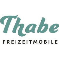Thabe Freizeitmobile logo - Similar company to Bergische Wohnmobile Gmbh