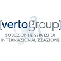 Verto Group logo - Similar company to Supplyverse