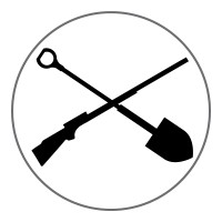 Gun & Shovel Chemical Consulting logo - Similar company to Trading-Secrets Ca