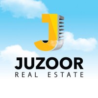 Juzoor Real Estate - جذور العقارية logo - Similar company to Gardens For Investment & Real Estate Marketing