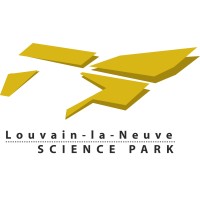 Louvain-la-Neuve Science Park (UCLouvain) logo - Similar company to Axis Parc