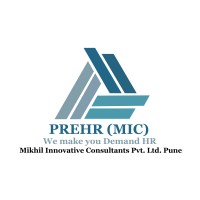 MICPL Buisness - Mikhil Innovative Consultants Pvt.Ltd logo - Similar company to Certified Buisness Group