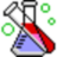 AcidTest Films logo - Similar company to Megatomic