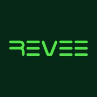 REVEE logo - Similar company to Reeve