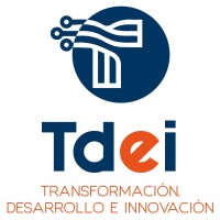 TRANSFORMACIÓN DESARROLLO E INNOVACIÓN logo - Similar company to Dreamlab App
