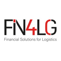 Fin4Log GmbH logo - Similar company to Vision-Flow Software Gmbh
