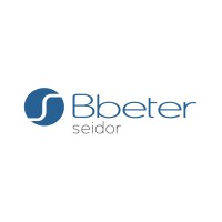 BBETER logo - Similar company to Pc Link