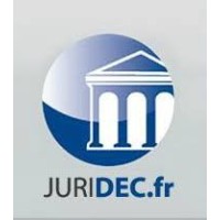 Juridec logo - Similar company to Vv Avocat