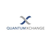 Quantum Xchange logo - Similar company to Quantum Bridge