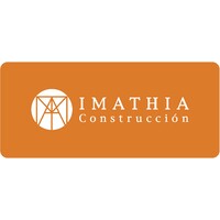 IMATHIA Construcción SL logo - Similar company to Seopan, Construcción, Agua Y Concesiones De Infraestructuras
