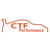 CTF PERFORMANCE logo - Similar company to Vg Auto Performance