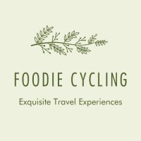 Foodie Cycling logo - Similar company to Son Brull Hotel & Spa