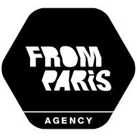 FROM PARIS AGENCY logo - Similar company to Direction Créative