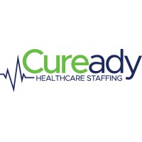 Cuready Healthcare Staffing logo - Similar company to Biomundo Chile