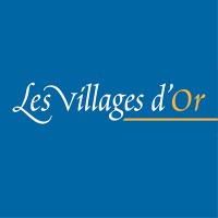 Les Villages d'Or logo - Similar company to Builders Campus