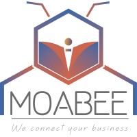 Groupe Moabee logo - Similar company to Num-Evo