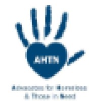 Advocates For Homeless & Those In Need (Ahtn)