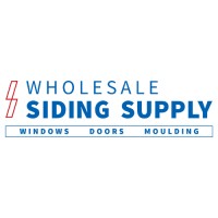 Wholesale Siding Supply logo - Similar company to Integrity Roofing And Siding