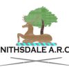 Nithsdale amateur rowing club logo - Similar company to Revolution - Software For Mortgage Brokers