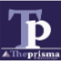 The Prisma - The Multicultural Newspaper logo - Similar company to Dsei Connect
