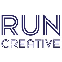 RUN CREATIVE logo - Similar company to Run Creative Ltd