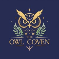 The Owl Coven logo - Similar company to Write Your Dissertation, Sis