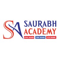 Saurabh Academy logo - Similar company to Cuet Coaching