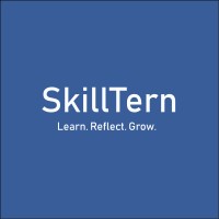 SkillTern logo - Similar company to Blinkcraft Studio