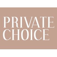 Private Choice logo - Similar company to Moccamaster Sales