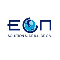 EON SOLUTIONS MX logo - Similar company to Eon Softwares