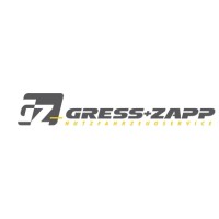 Gress+Zapp GmbH Nutzfahrzeugservice logo - Similar company to Gress + Zapp Gmbh Internationale Spedition