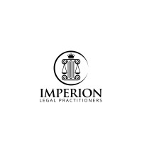 Imperion Legal Practitioners logo - Similar company to The Mercy Project Ng