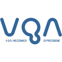 Precision Machining VGA logo - Similar company to Benozzi Engineering Srl