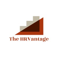 The HRVantage logo - Similar company to Metric Mavens
