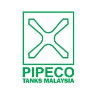 PIPECO TANKS MALAYSIA logo - Similar company to Pipeco Ltd
